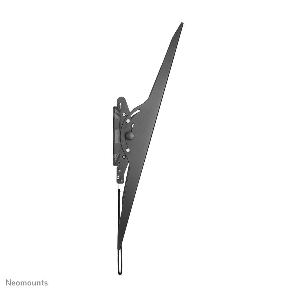 Suporte de Parede para TV NEOMOUNTS LFD-W2000 (1000 x 800 mm - 200 x 200 mm - 2,54 m - Preto), miniatura 4