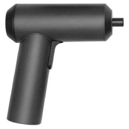 Aparafusadora Elétrica XIAOMI Mi Cordless Screwdriver (3,6 V - Bateria - Cinzento Escuro)