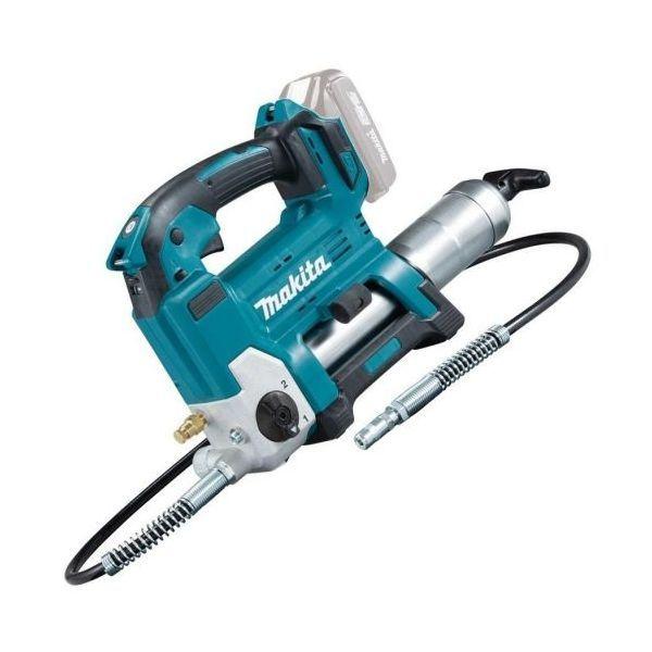 Pistola de Massa Lubrificante MAKITA DGP180Z (18V - 690 bar - 475 ml), miniatura 2