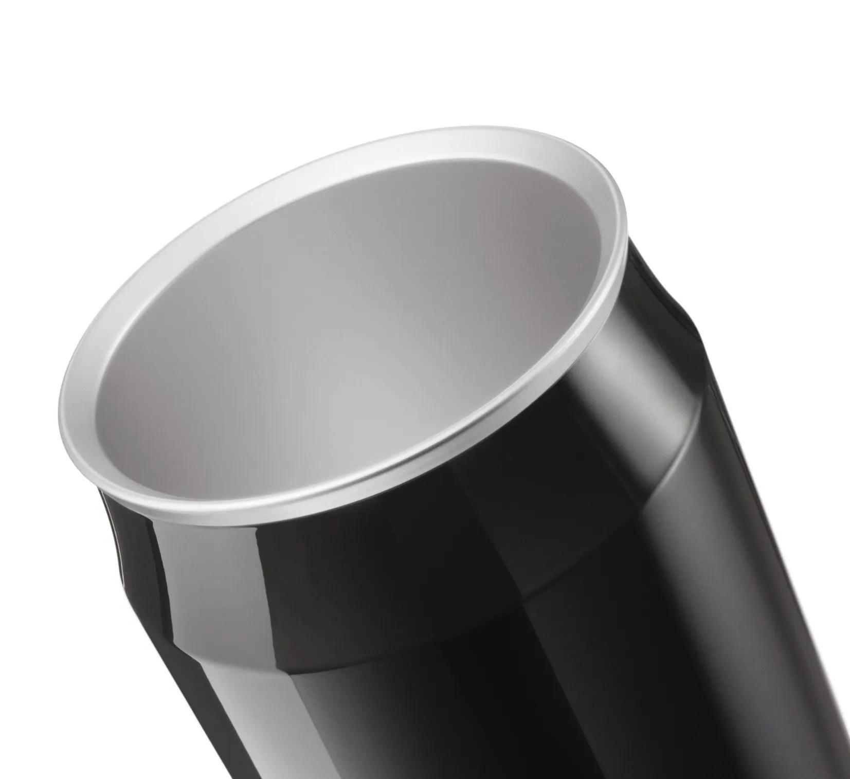 Espumador de Leite PHILIPS CA6500/63 (500 W - Altura 19,4 cm - Preto), miniatura 5