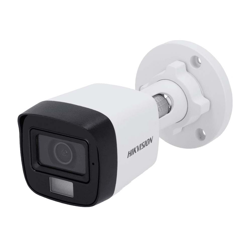 Câmara IP Bullet HIKVISION DS-2CD1023G2-I(2.8mm) (2 MP - PoE - IP67)