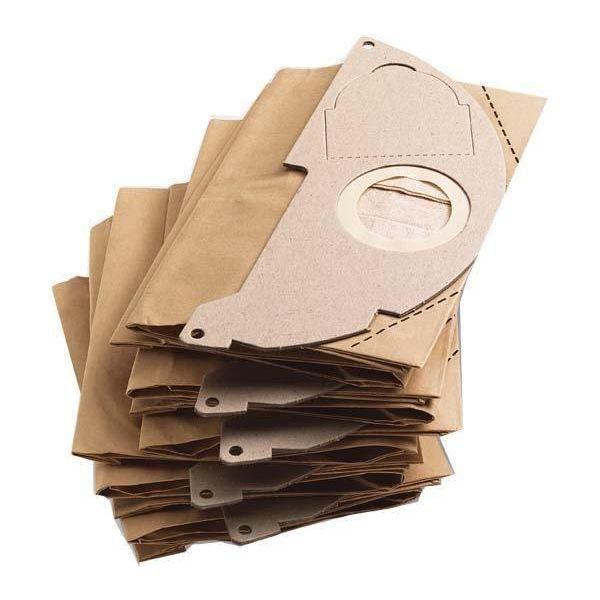 Filtro de Cartucho para Aspirador KARCHER 2.863-303.0 (Dourado)