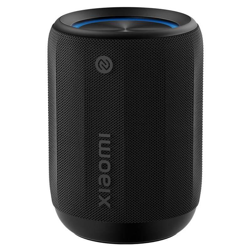 Coluna Portátil XIAOMI Bluetooth Speaker Mini (6 W - USB Type-C to USB Type-C - Preto) — miniatura 2