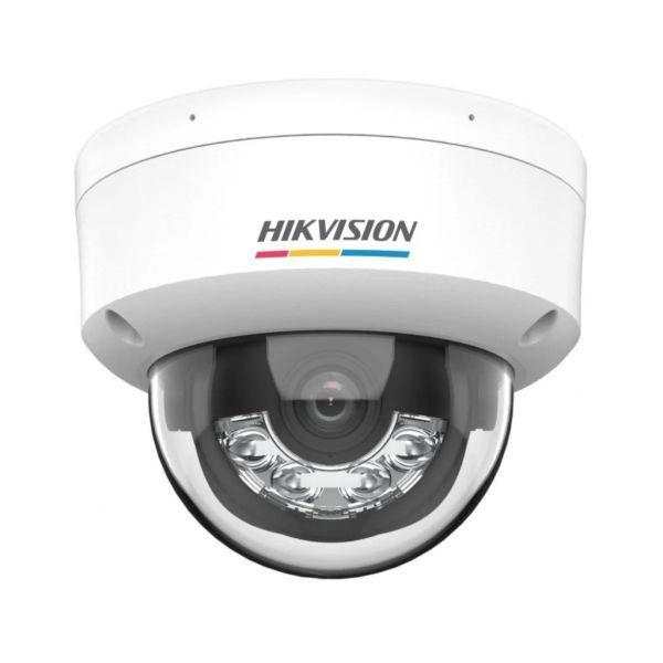 Câmara IP Dome HIKVISION DS-2CD1167G3-LIU(4mm) (6 MP - PoE IEEE 802.3af - IP67), miniatura 2