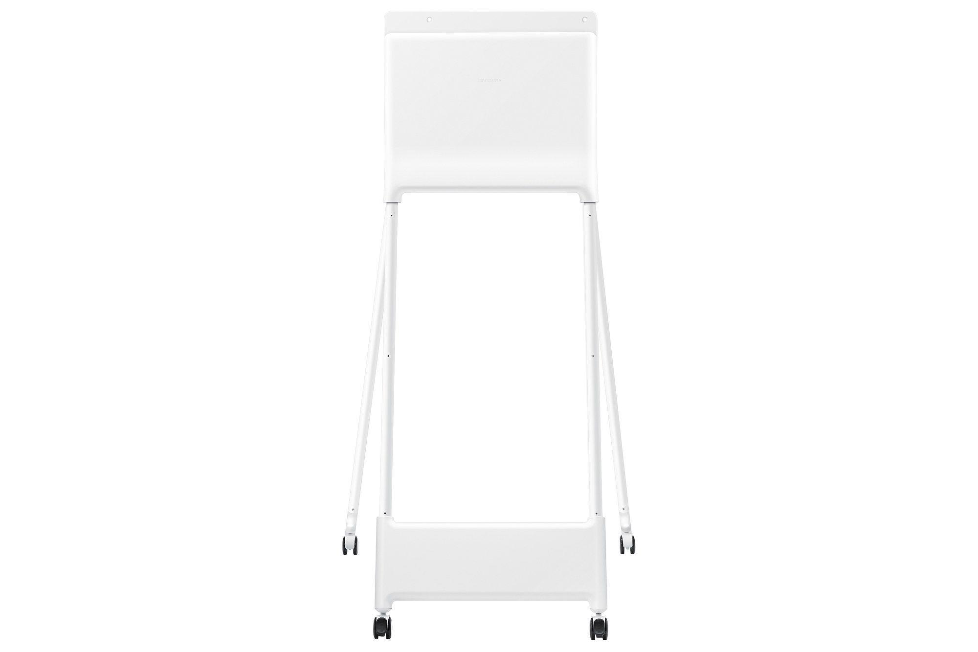 Suporte de Chão para TV SAMSUNG STN-WM55RXEN (55" - VESA 400 x 400 mm - Cinzento claro), miniatura 5