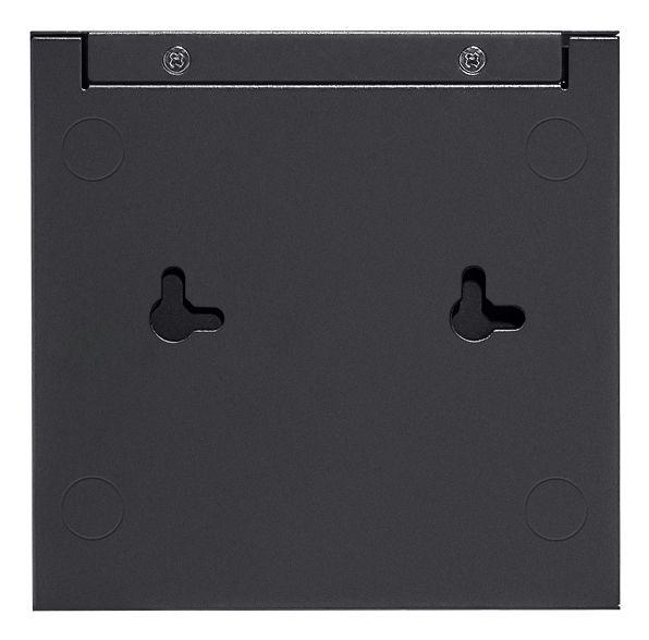 Switch Gerido TP-LINK Omada ES205G (Gigabit Ethernet - 4 MB - 10 Gbit/s - Preto) — miniatura 4