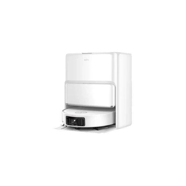 Robot Aspirador MOVA Z60 ULTRA ROLLER SA (26000 Pa - Laser Distance Sensor - 0,21 l - Branco)