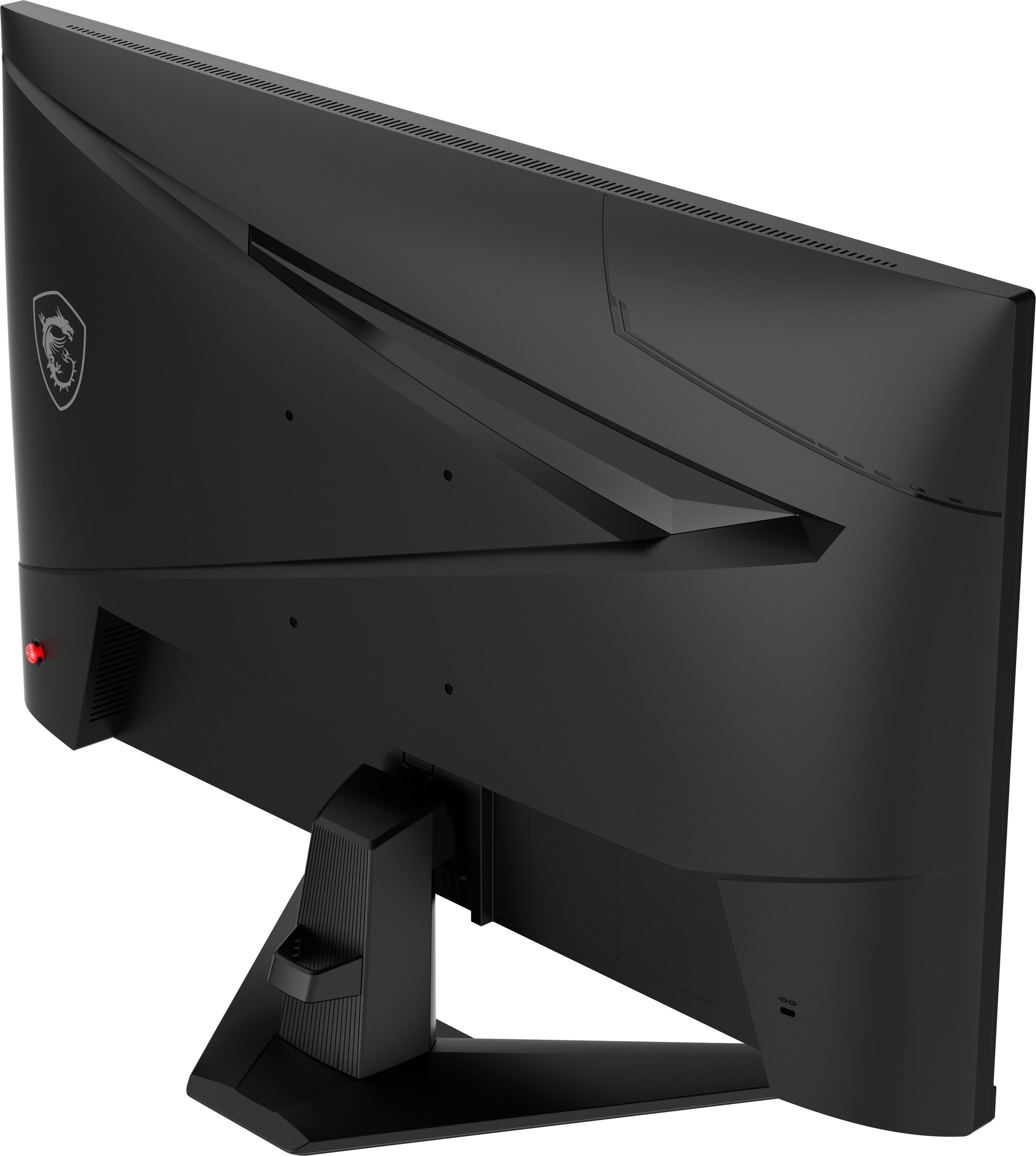 Monitor MSI MAG 274QFDE (27" - Rapid IPS - 180 Hz - Preto) — miniatura 15