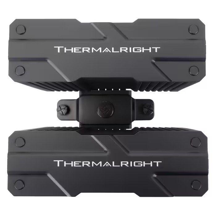Cooler CPU THERMALRIGHT Peerless Assassin 120 (Preto), miniatura 5