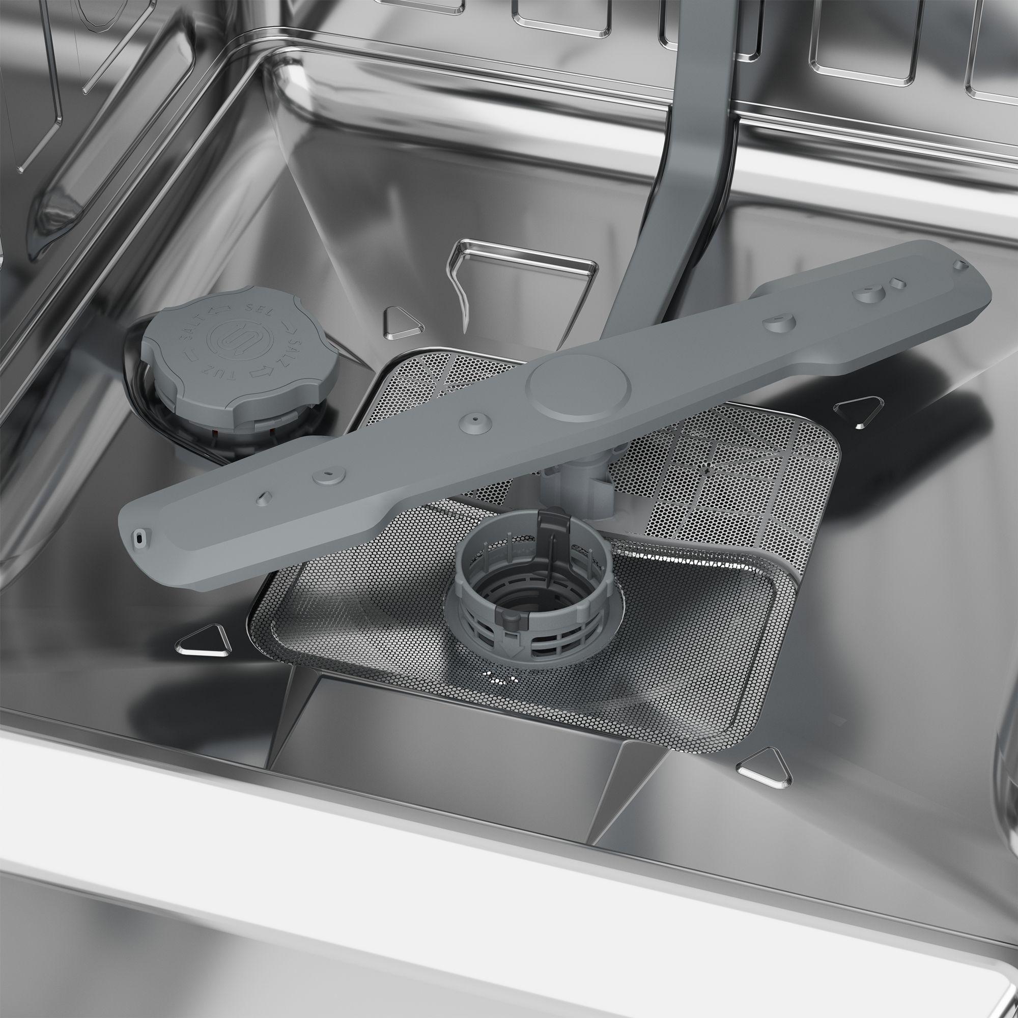 Máquina de Lavar Loiça Encastre BEKO DIN36430 (14 talheres - C - 11,5 l) — miniatura 6