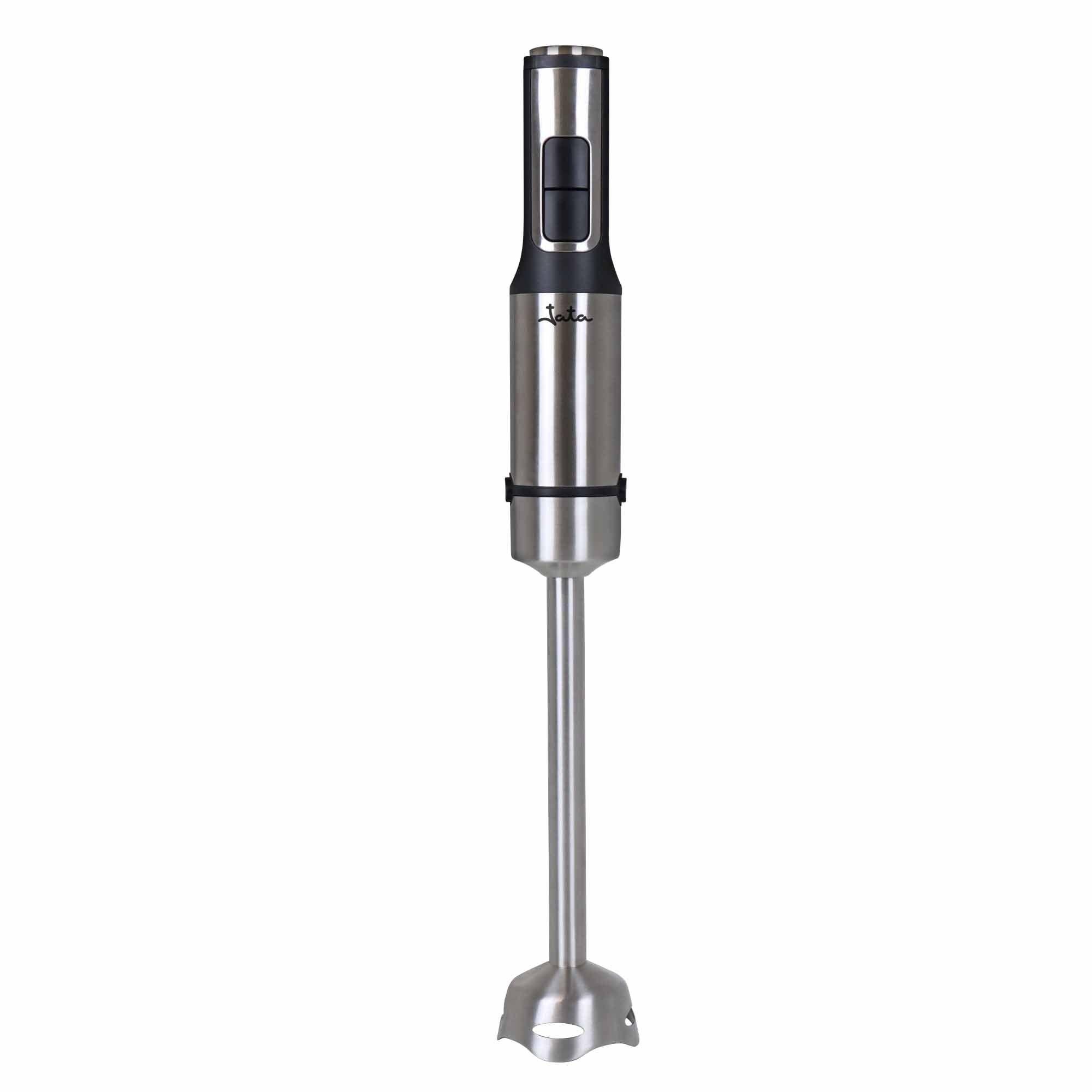 Varinha Mágica JATA JEBT1855 (1200 W - Preto e Aço Inoxidável)