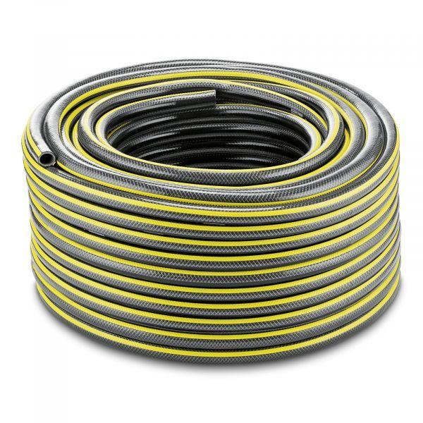 Mangueira de Jardim KÄRCHER Performance Plus 2.645-323.0 (3/4" - 50 m - Preto/Amarelo)