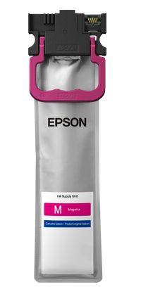 Tinteiro EPSON C13T13L340 (Magenta)