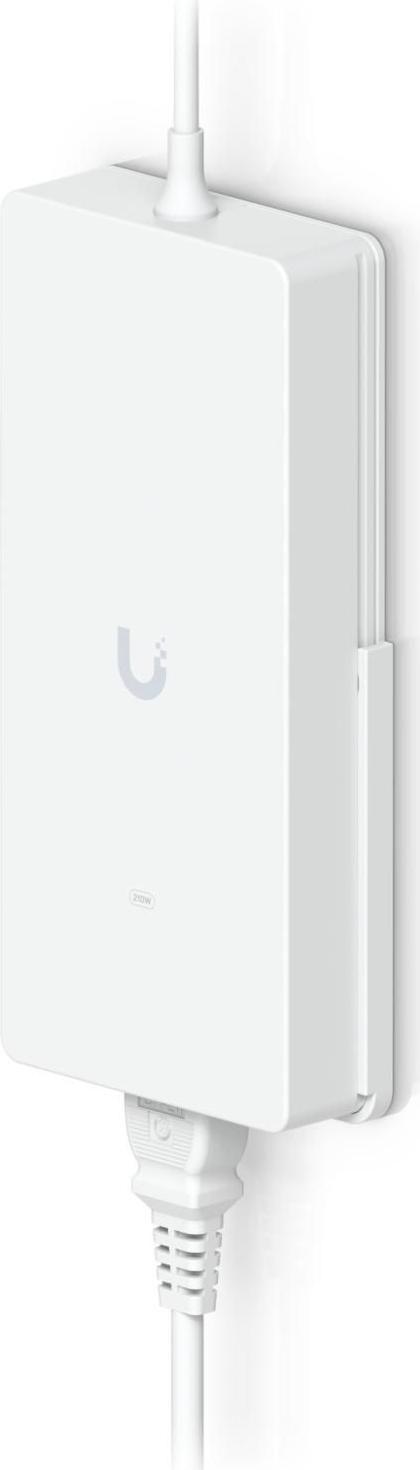 Adaptador de Corrente CA UBIQUITI UACC-ADAPTER-AC-210W (Branco)