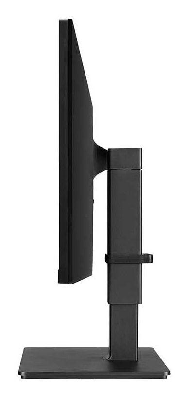 Monitor LG 34BR65F-B (34" - IPS - 75 Hz - Preto) — miniatura 4