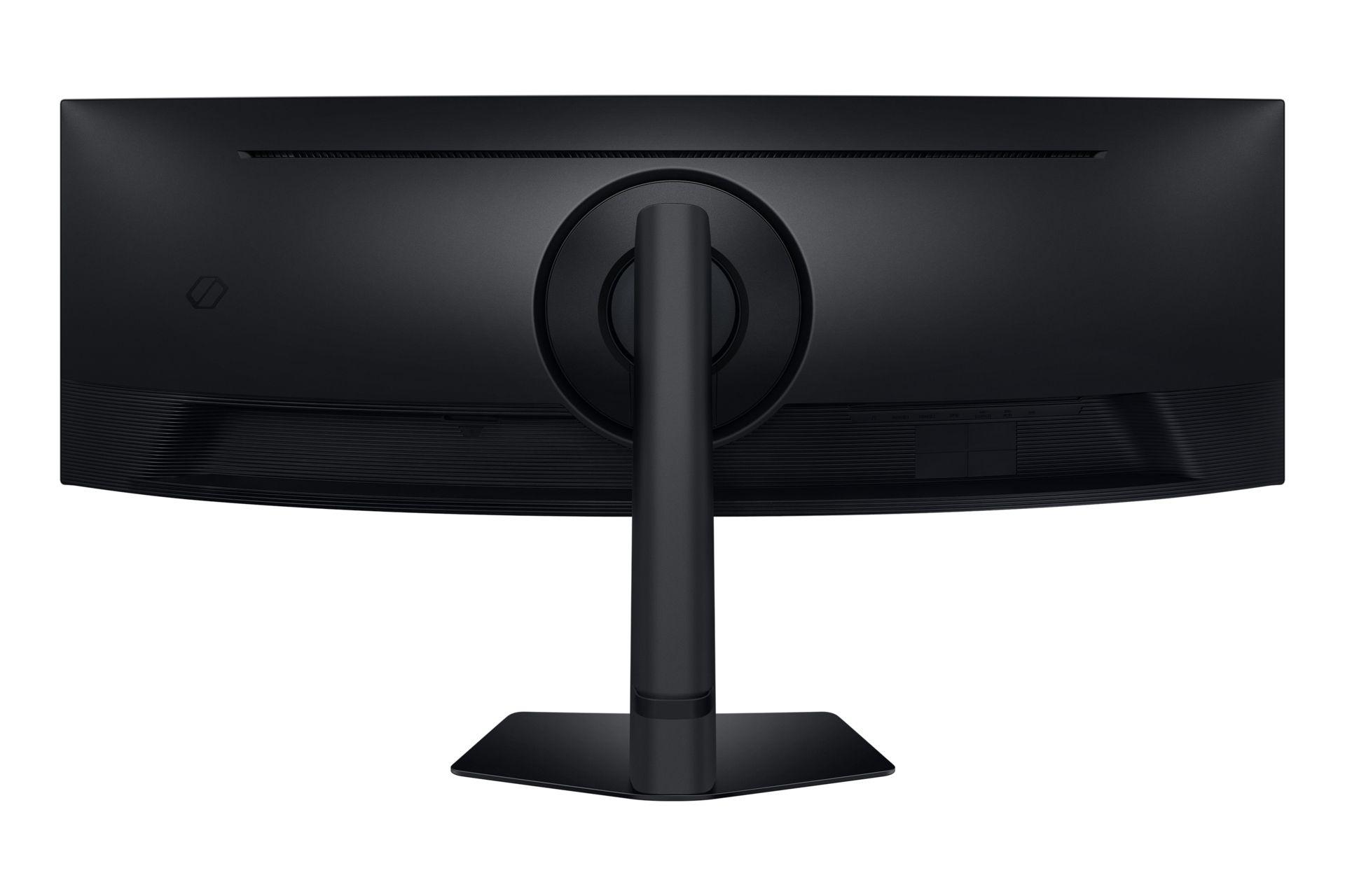 Monitor SAMSUNG Odyssey G9 S49FG912EU (49" - VA - 144 Hz - Preto), miniatura 2