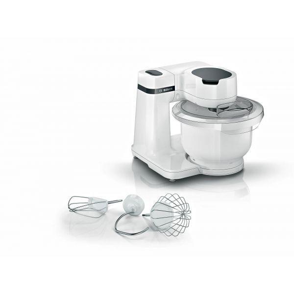 Robô de Cozinha BOSCH Serie 2 MUMS2AW01 (Altura 27,7 cm - Branco), miniatura 2