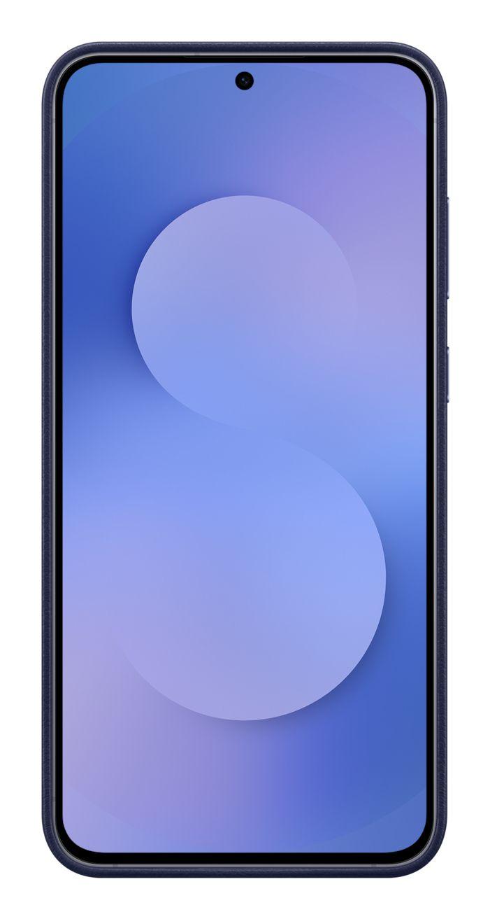 Capa SAMSUNG Kindsuit Case Galaxy S25 FE (Galaxy S25 FE - 6,7" - Azul-marinho), miniatura 2