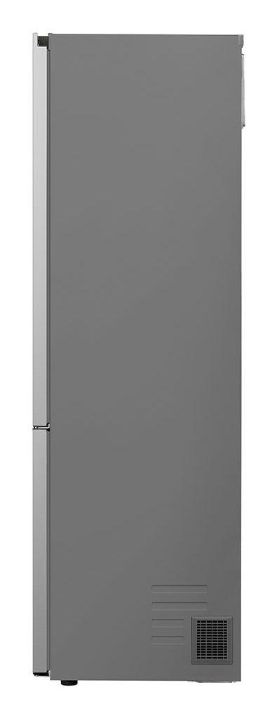 Frigorífico Combinado Independente LG GBV5240APY (387 l - 203x59,5x67,5 cm - 60 cm - Inox), miniatura 10