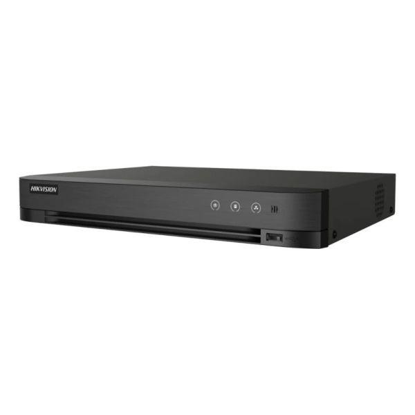 Gravador DVR HIKVISION iDS-7208HQHI-M1/FA (8 Canais - 1080p - Preto), miniatura 2