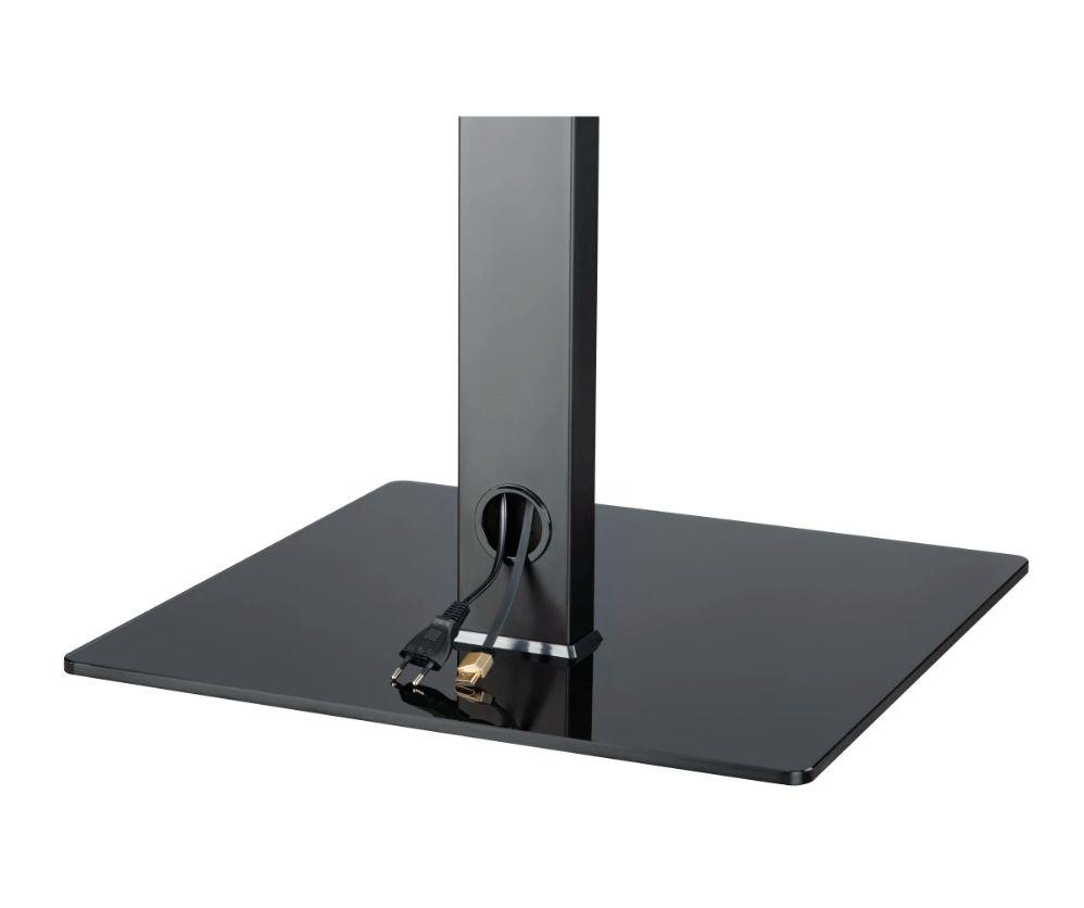 Suporte de TV HAMA 00220867 (32-65" - VESA 600x400 - Preto), miniatura 4