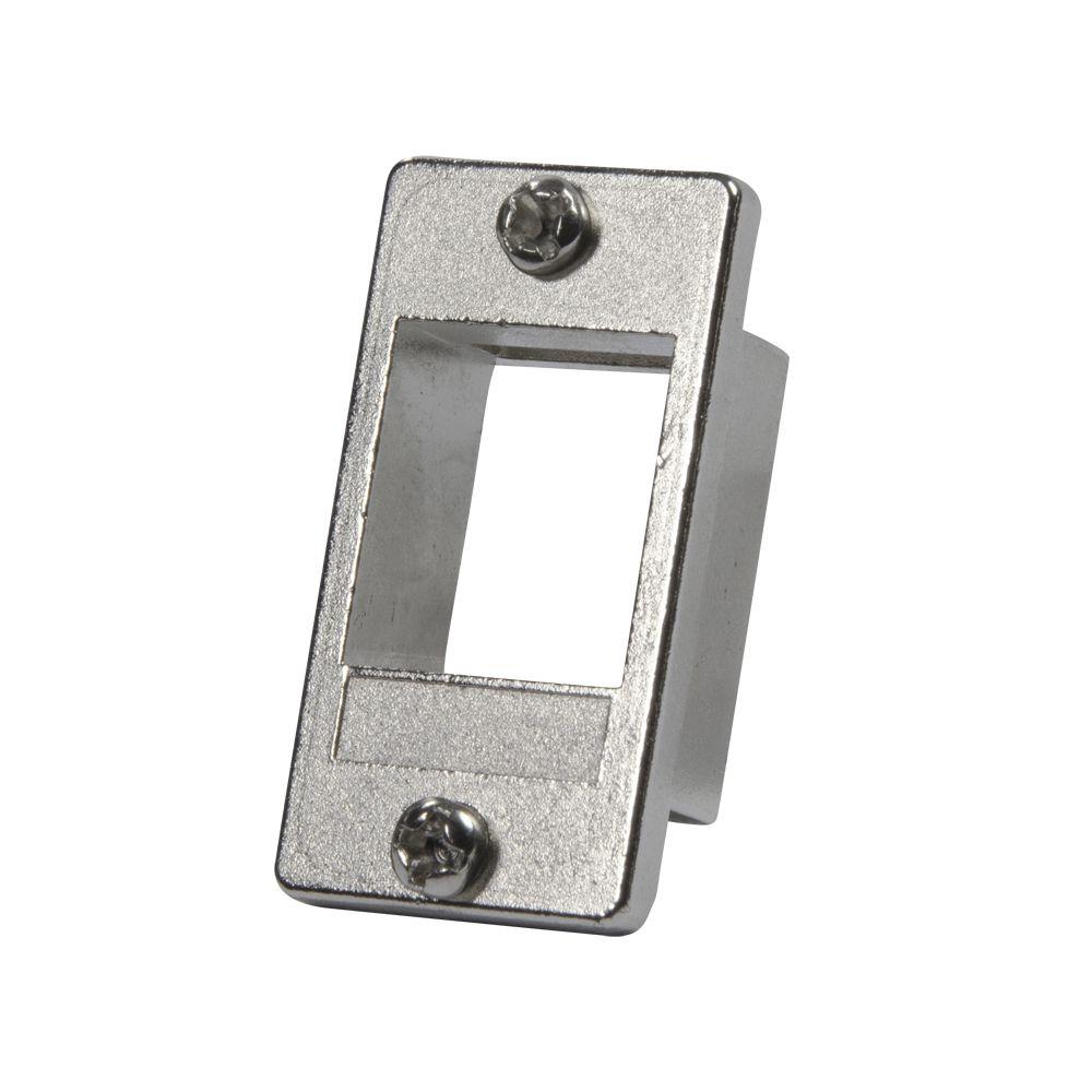 Grampo de Montagem LOGILINK MP0054 (Prateado)