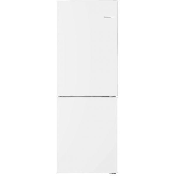 Frigorífico Combinado Independente BOSCH KGN33NWDA (279 l - 175,4x61,4x66,3 cm - 61 cm - Branco) — miniatura 2