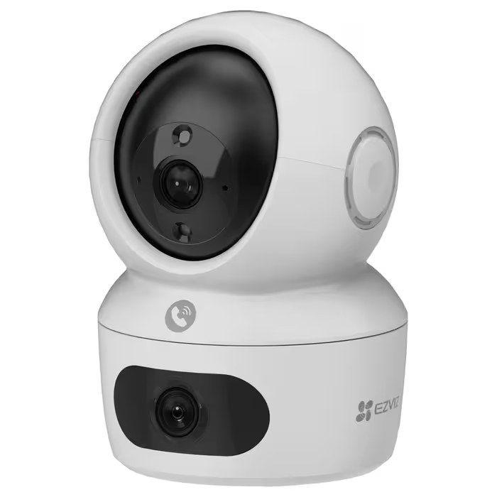 Câmara de Segurança IP EZVIZ H7C Dual (Teto ou mesa - 2560 x 1440 pixels - H.264, H.265 - Branco), miniatura 2