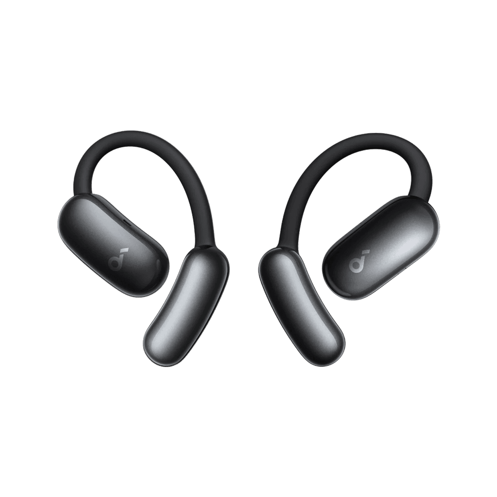 Auscultadores SOUNDCORE AeroFit 2 Air (Binaural - Sem fios - Supra-aural - Preto), miniatura 3