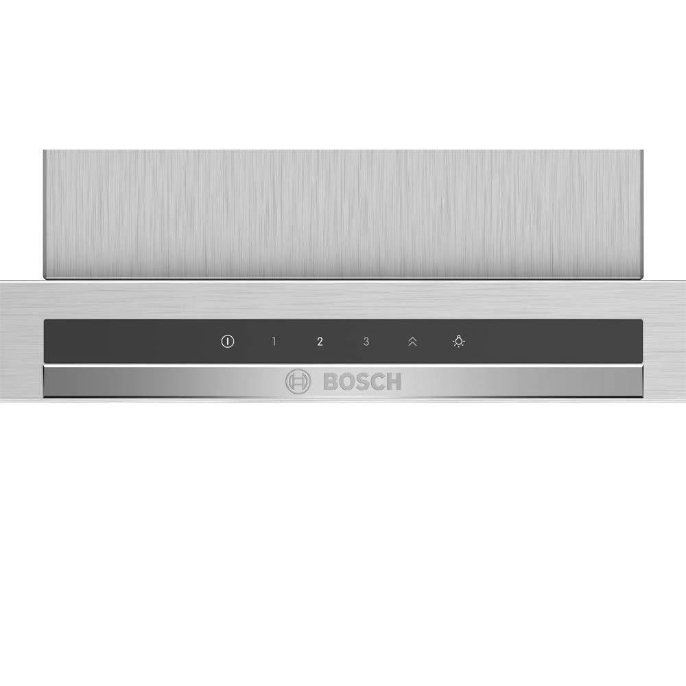 Exaustor de Parede BOSCH DWB67IM50 (Altura 63,5 cm - 60 cm - 64 cm - Inox), miniatura 4