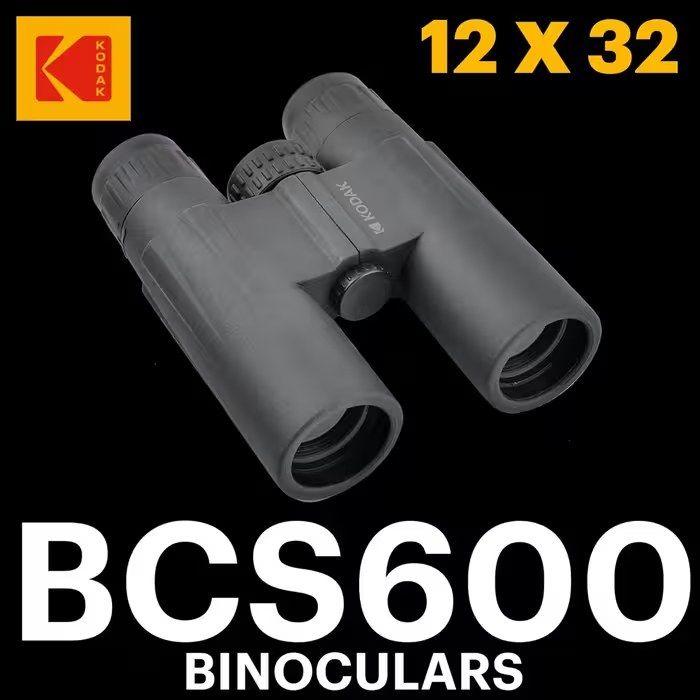 Binóculos KODAK BCS600 (Preto) — miniatura 3