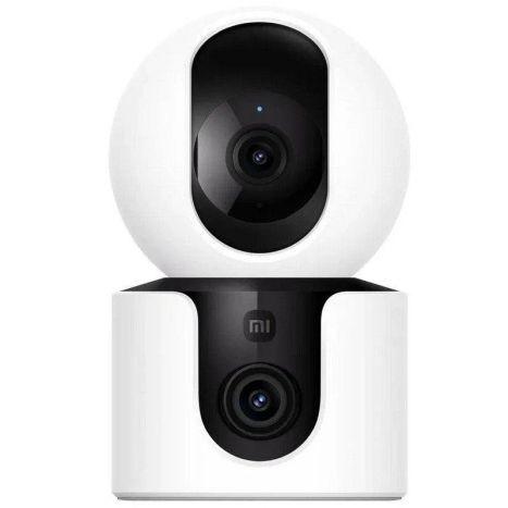 Câmara de Segurança XIAOMI Smart Camera C300 Dual (Interior - 3 MP - 2304 x 1296 píxeis - Branco)