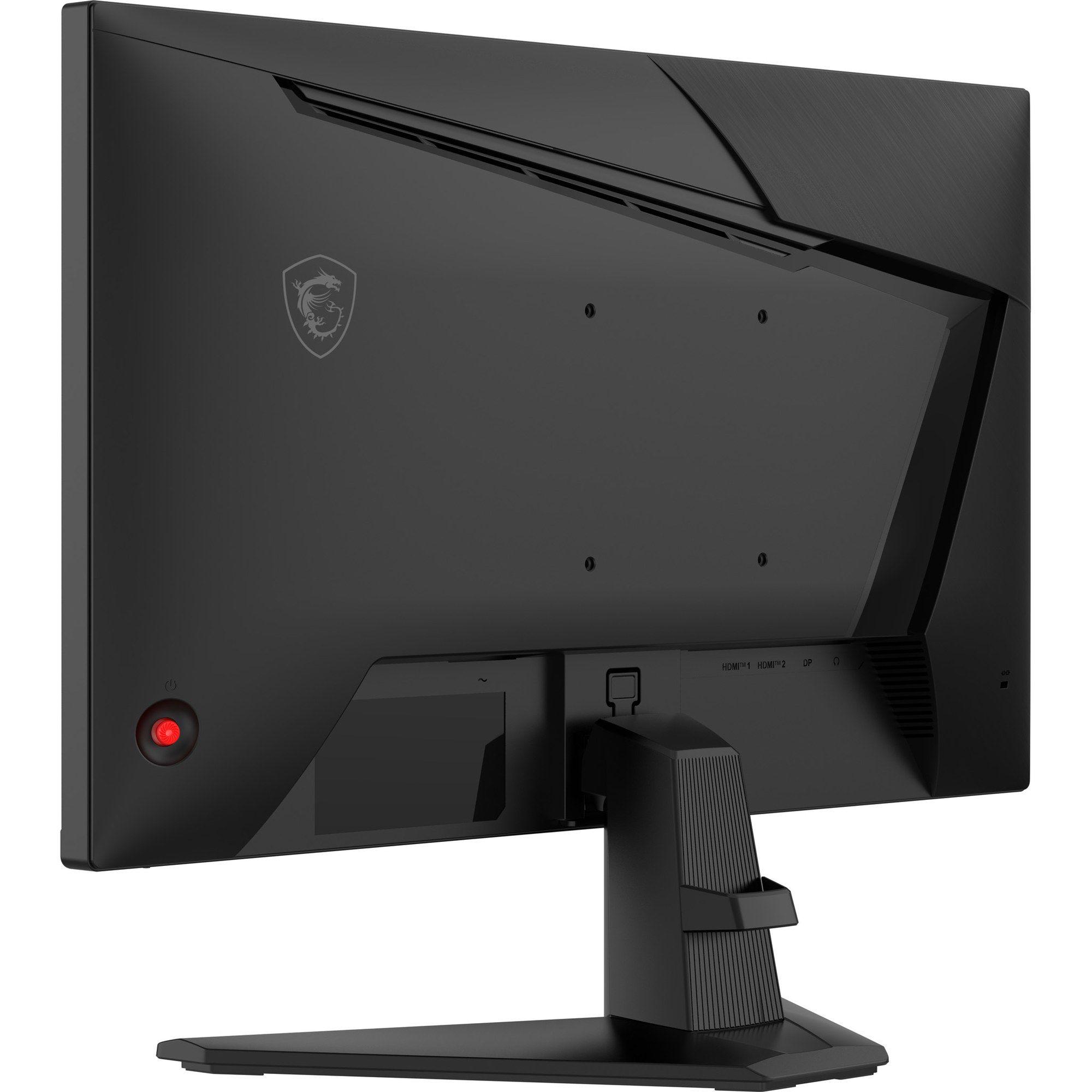 Monitor MSI MAG 245F X24 (23,8" - Rapid IPS - 240 Hz - Preto), miniatura 9