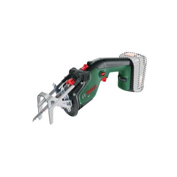 Serra de Poda Sem Fios BOSCH KEO 18 (18 V - Lâmina 150 mm)