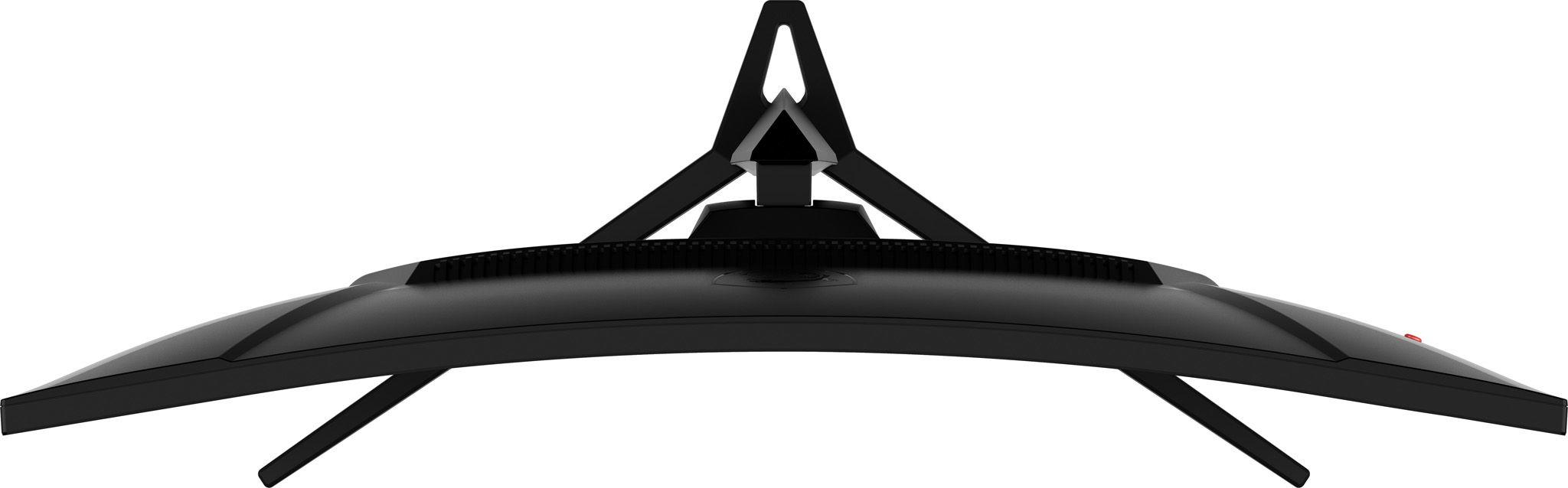 Monitor MSI G32C4X (31,5" - VA - 250 Hz - Preto) — miniatura 7