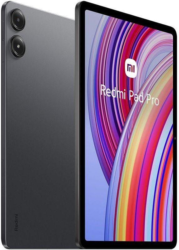 Tablet XIAOMI Redmi Pad Pro 5G (12,1" - 6GB/128GB - Cinzento Grafite) — miniatura 3