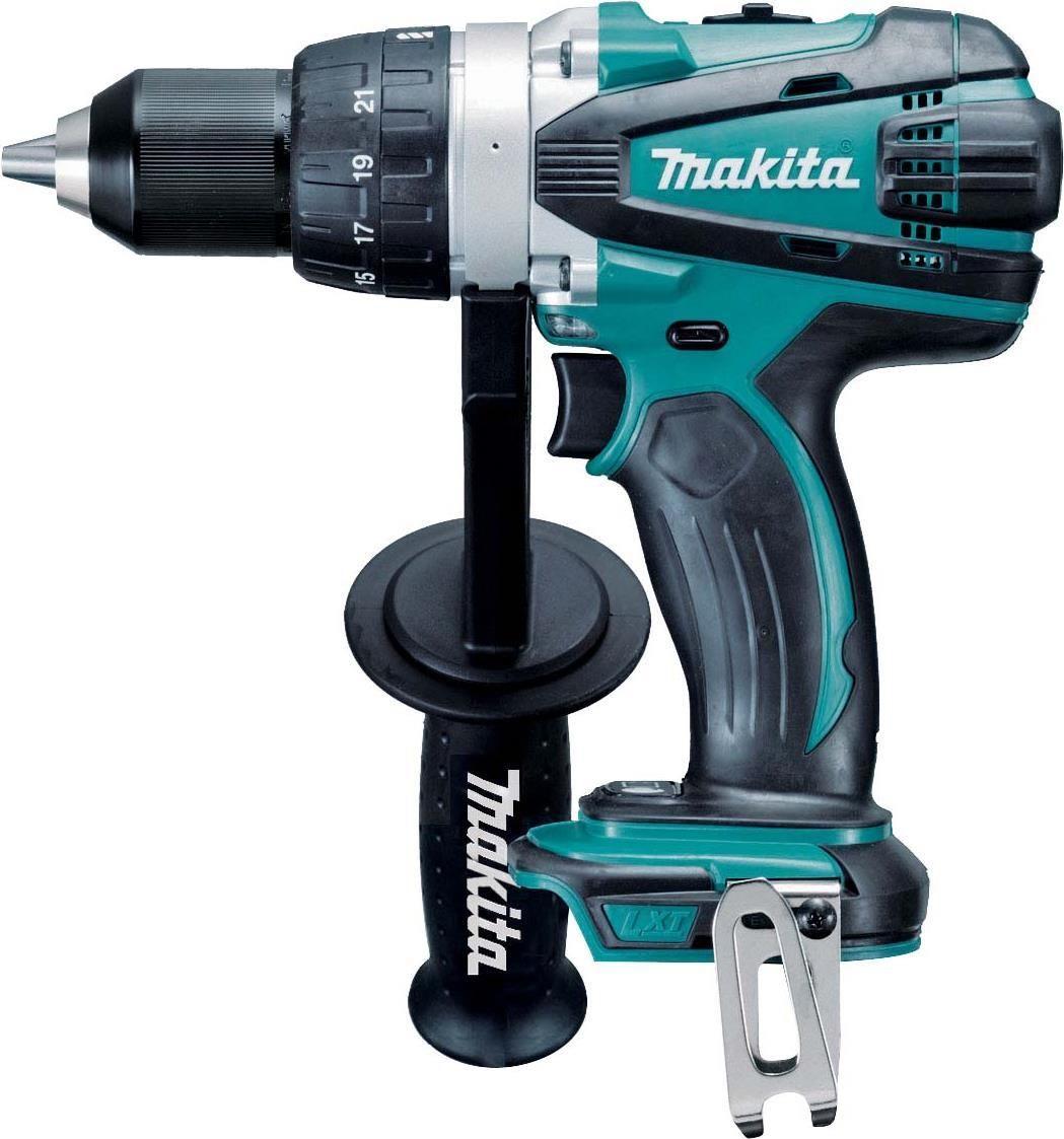 Berbequim Aparafusador Sem Fios MAKITA DDF458Z, imagem 1