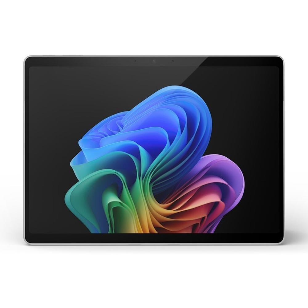 Tablet MICROSOFT Surface Pro 11 Copilot+ PC (13" - Snapdragon X Plus - 16GB - 256GB SSD - 5G - Platina)