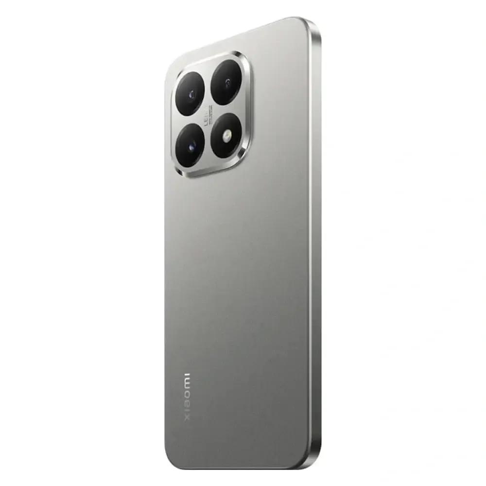 Smartphone XIAOMI 15T 5G (12GB/256GB - 6,83" - Cinzento), miniatura 5
