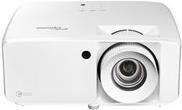 Projetor DLP OPTOMA UHZ66 (UHD 4K - 660,4-7696,2 mm - 4000 ANSI lumens - Branco)