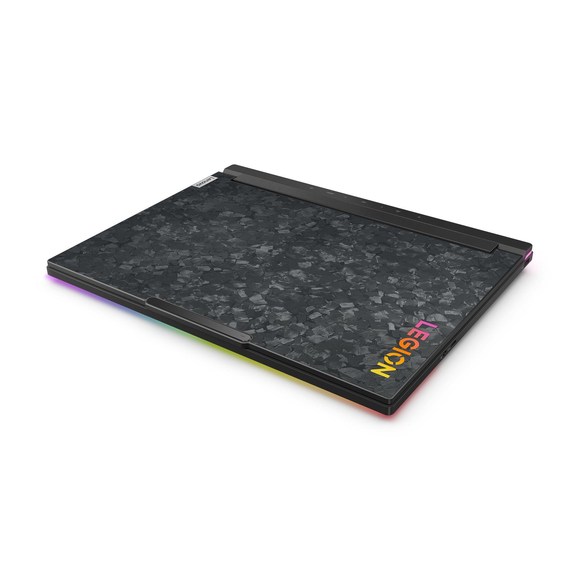 Computador Portátil Gaming LENOVO Legion 9 18IAX10-730 (18" WQUXGA - Ultra 9 275HX - 64GB - 2TB SSD - RTX 5090 - 240Hz - Preto), miniatura 13