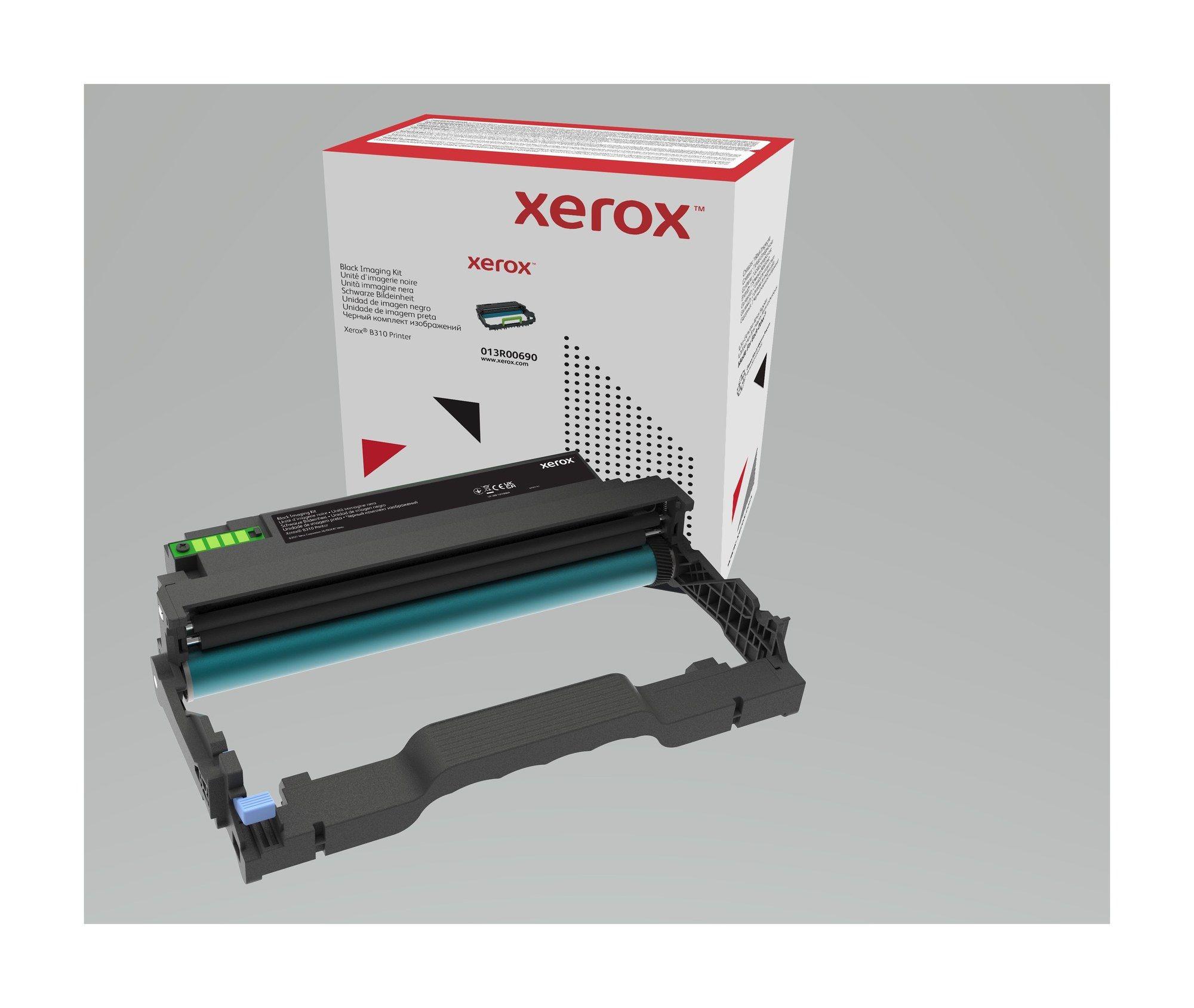 Tambor de Imagem XEROX 013R00691 (12 000 páginas - Preto)