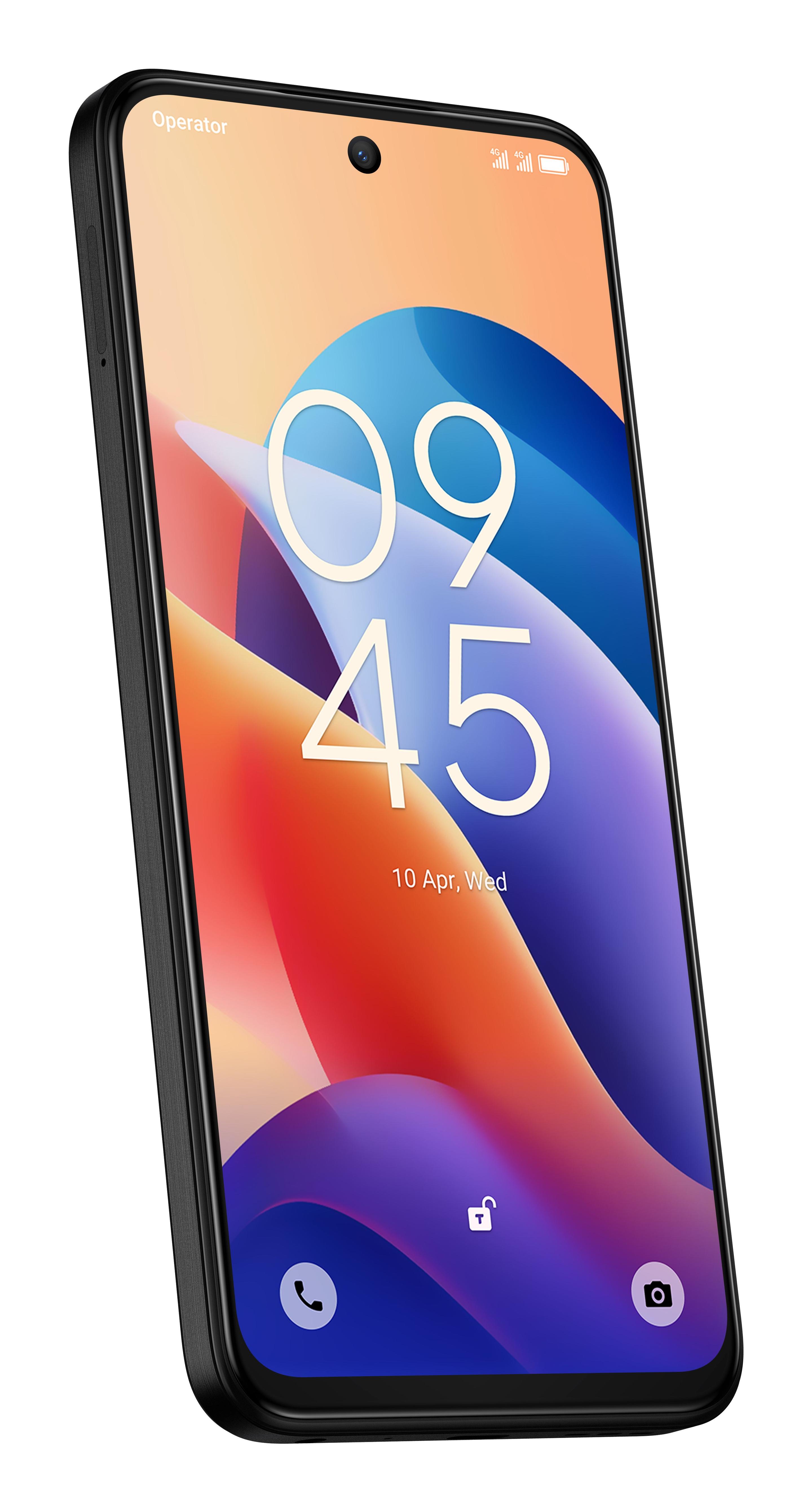 Smartphone TCL 60 SE 5G (8GB/512GB - 6,7" - Preto), miniatura 4