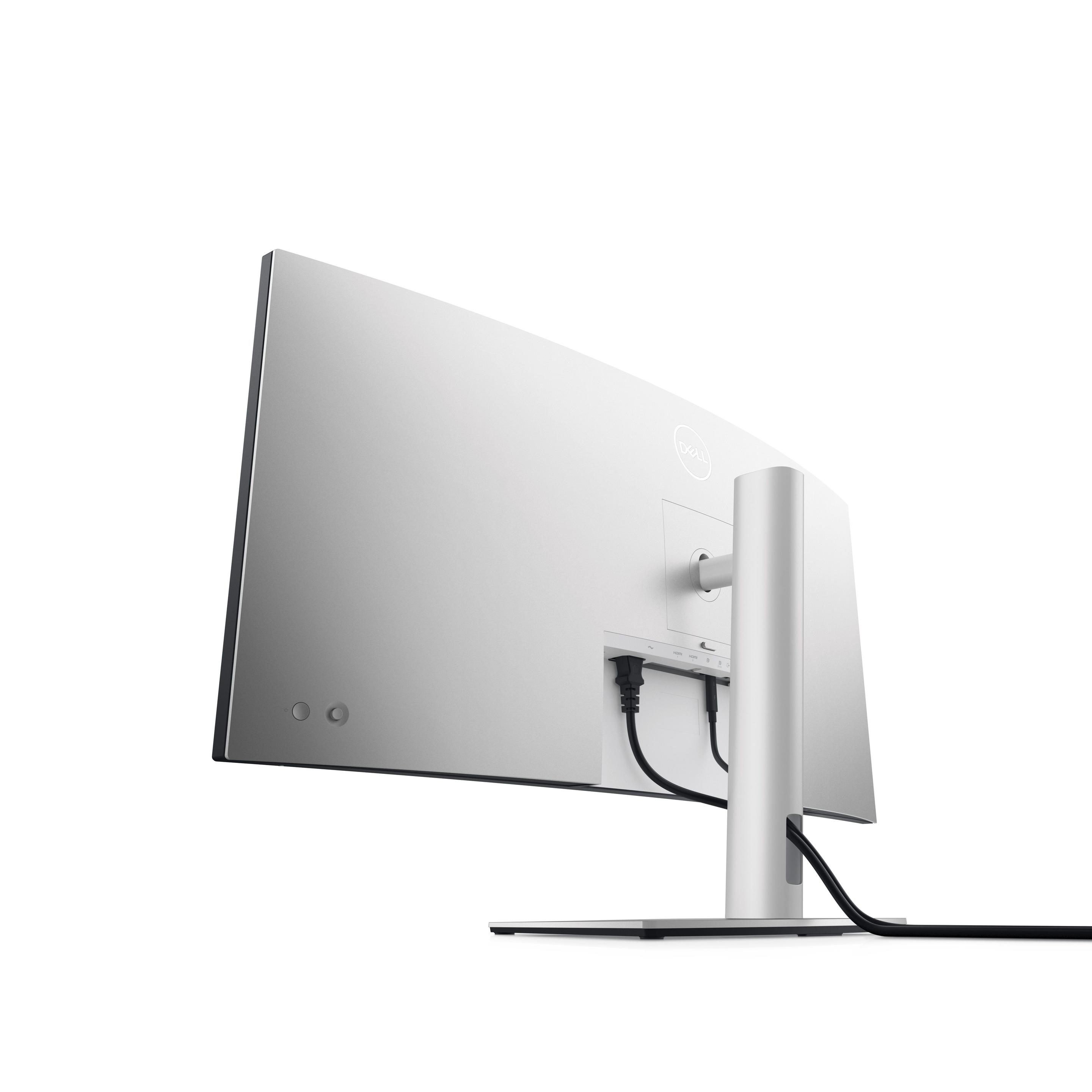 Monitor DELL UltraSharp U3824DW (37,5" - IPS - 60 Hz - Preto e Prateado) — miniatura 14
