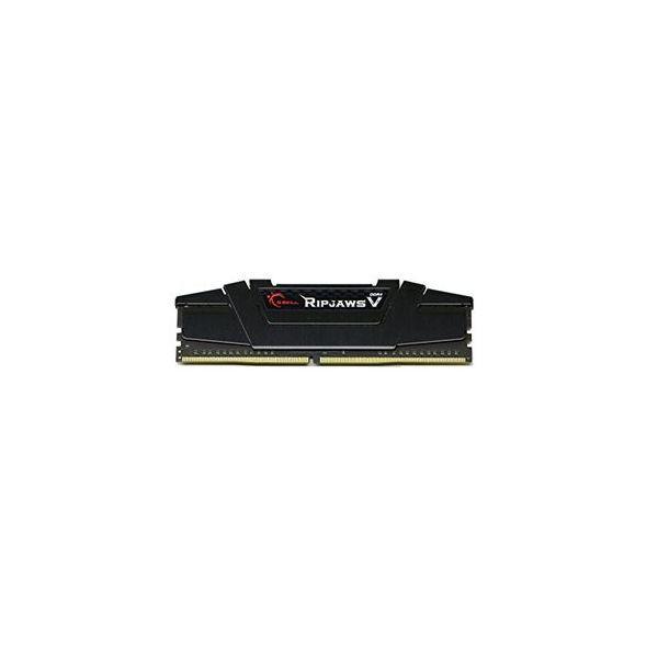 Memória RAM G.SKILL Ripjaws V F4-3200C16Q-64GVK (3200 MHz - 64 GB - DIMM), miniatura 2