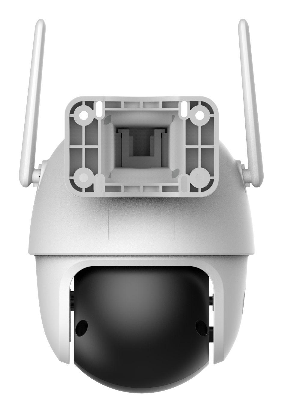 Câmara de Segurança IP IMOU DK7 (Exterior - 3 MP - 2304 x 1296 pixels - Preto e Branco), miniatura 3