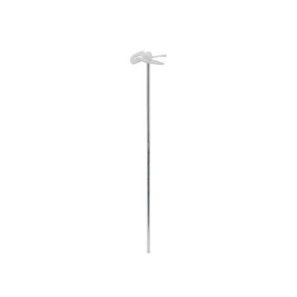 Barra de Mistura de Tinta BOSCH 1609200291 (Aço) — miniatura 2