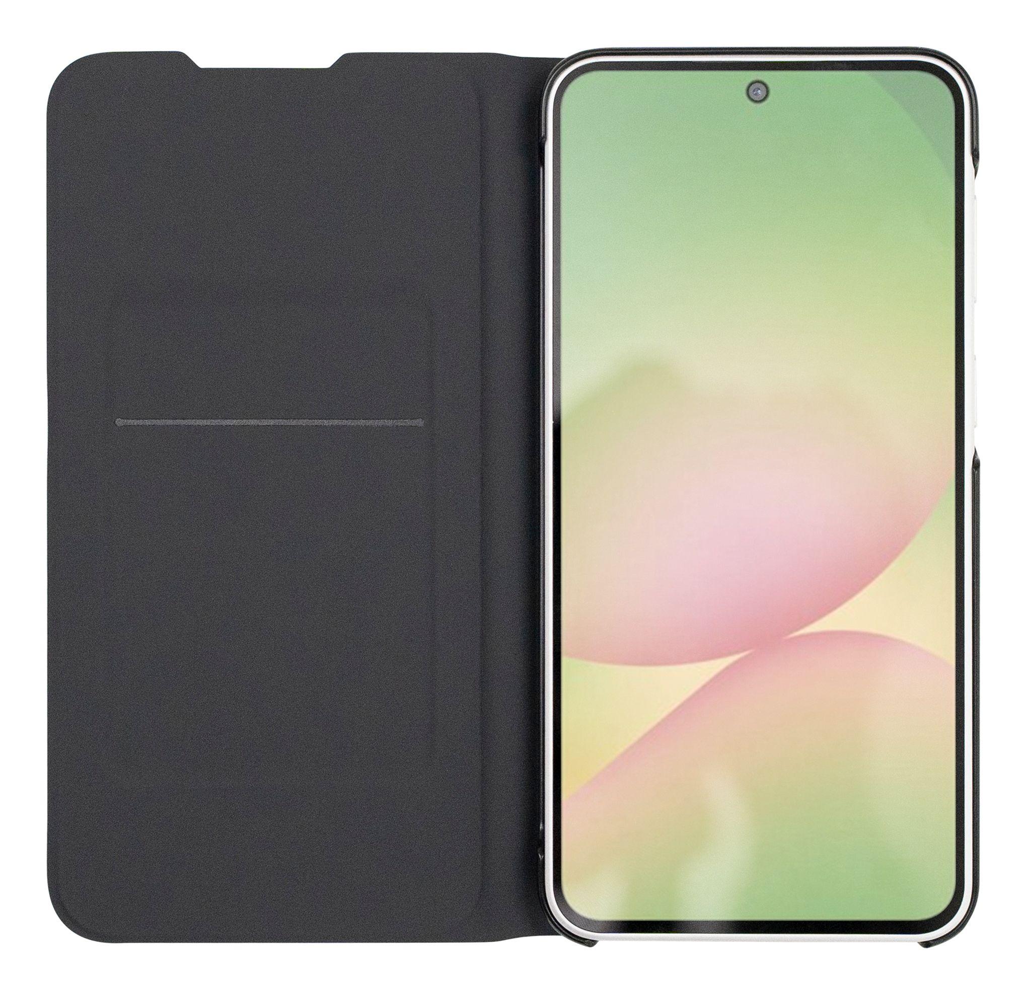Capa Tipo Livro SAMSUNG Galaxy A57 5G (Galaxy A57 5G - 6,7" - Preto)