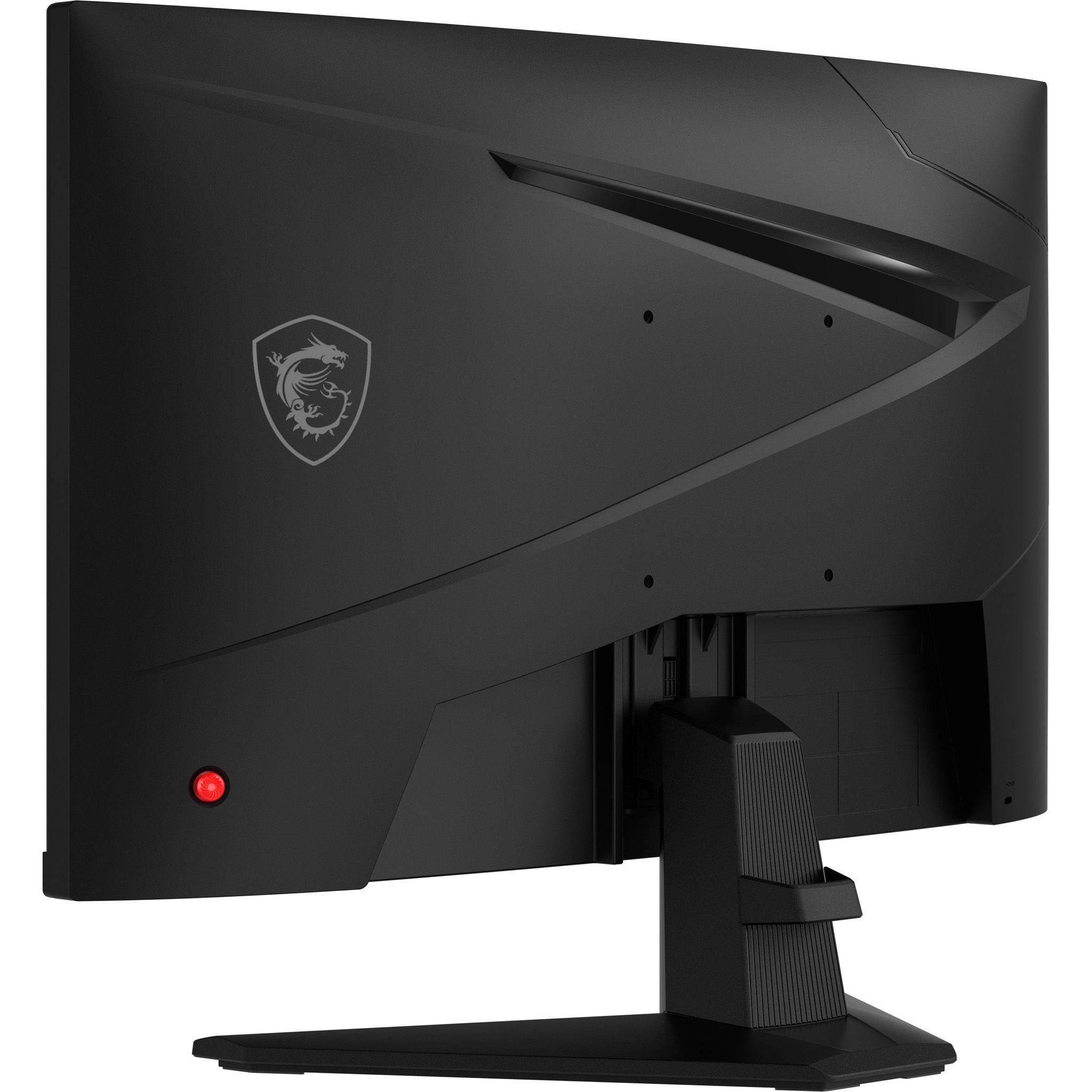 Monitor MSI MAG 244C (23,6" - VA - 180 Hz - Preto), miniatura 7