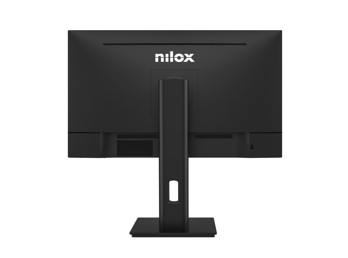 Monitor NILOX NXM27REG1201 (27" - IPS - 120 Hz - Preto) — miniatura 5